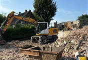 Liebherr 914